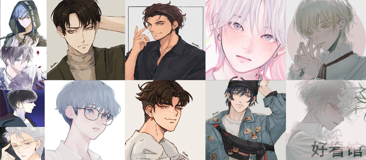 【KY开元集团官网】
男生头像冷漠帅气侧脸(图2)