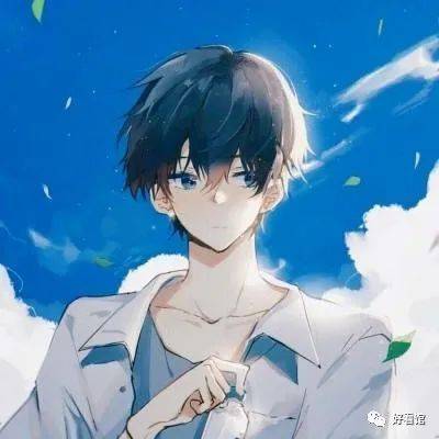 【KY开元集团官网】
男生头像冷漠帅气侧脸(图3)