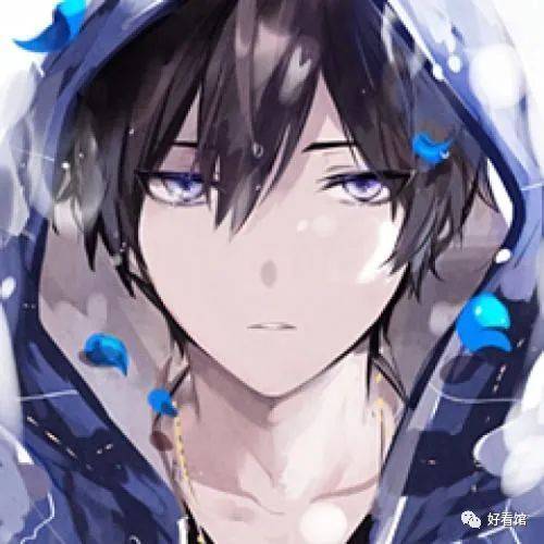 【KY开元集团官网】
男生头像冷漠帅气侧脸(图4)