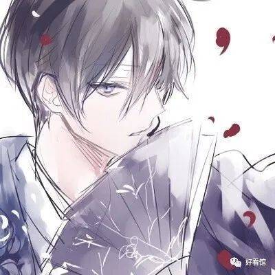 【KY开元集团官网】
男生头像冷漠帅气侧脸(图5)